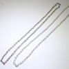 Chain Necklace by Sally Shurley
