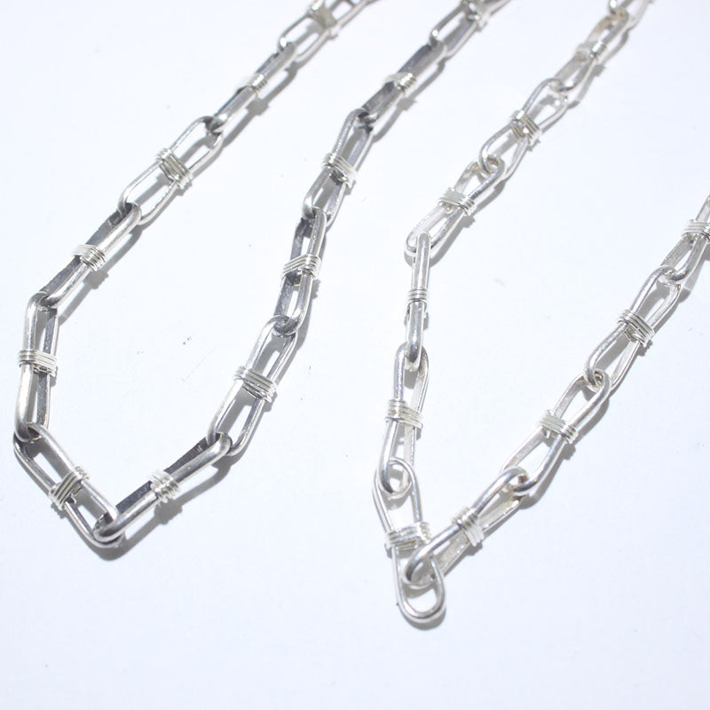 Chain Necklace by Sally Shurley