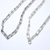 Chain Necklace by Sally Shurley