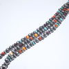 Bead Necklace by Reva Goodluck