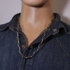 Chain Necklace by Sally Shurley