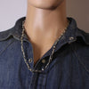 Chain Necklace by Sally Shurley