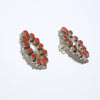 Cluster Zuni Earring