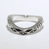 Silver Ring by Jennifer Curtis size 4.5