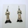 Handmade blossom Earring by Derrick Cadman
