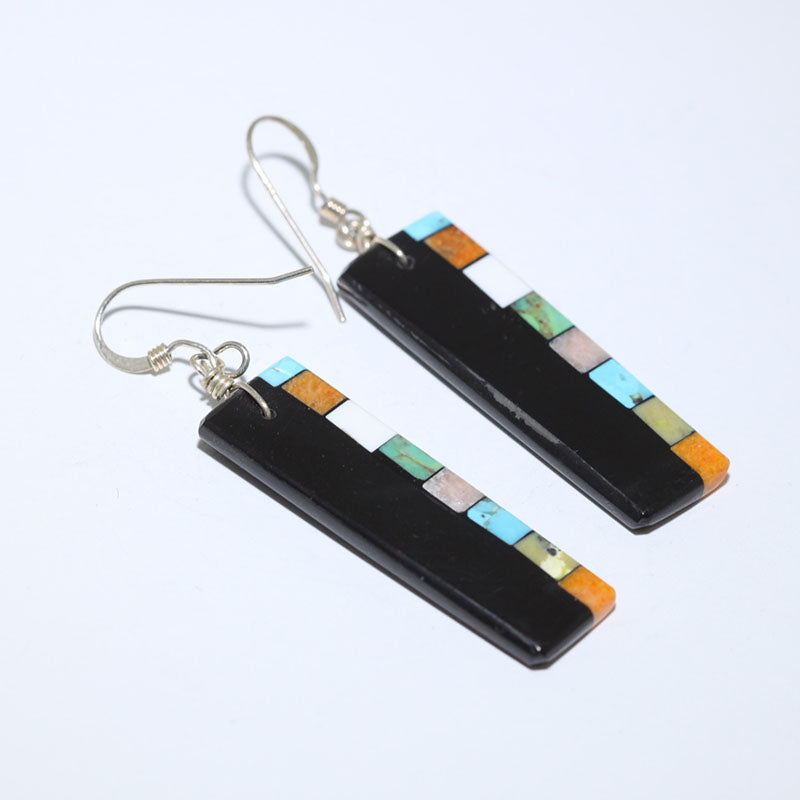 Santo Domingo Earring