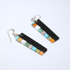Santo Domingo Earring