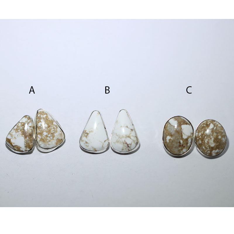 Dry creek Turquoise Post