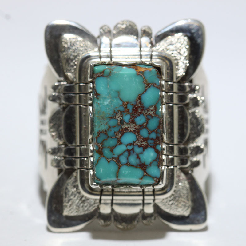 Kingman Ring by Ray Winner size 10.5