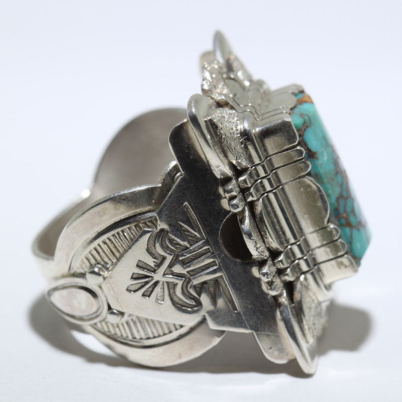 Kingman Ring by Ray Winner size 10.5