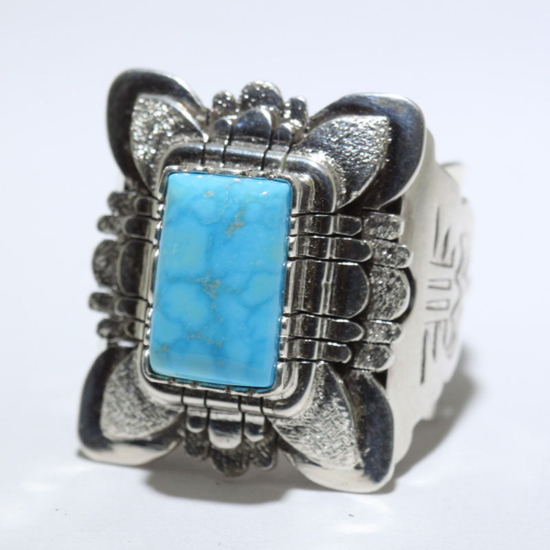 Kingman Ring by Ray Winner size 8.5