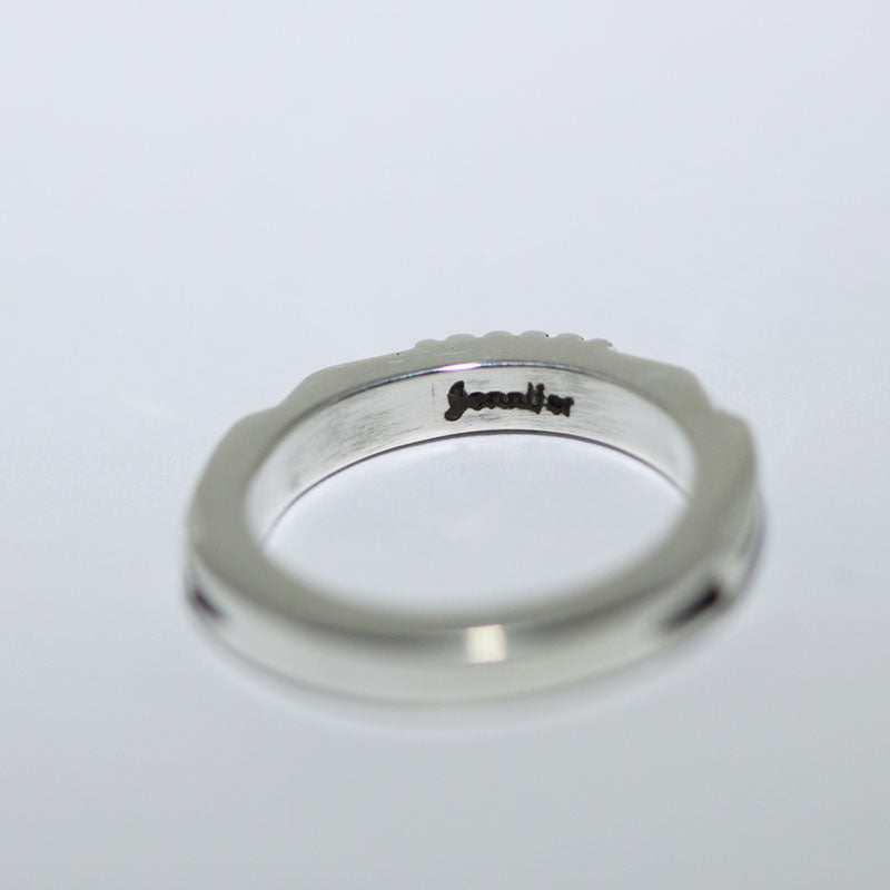 Ring by Jennifer Curtis size 9.5