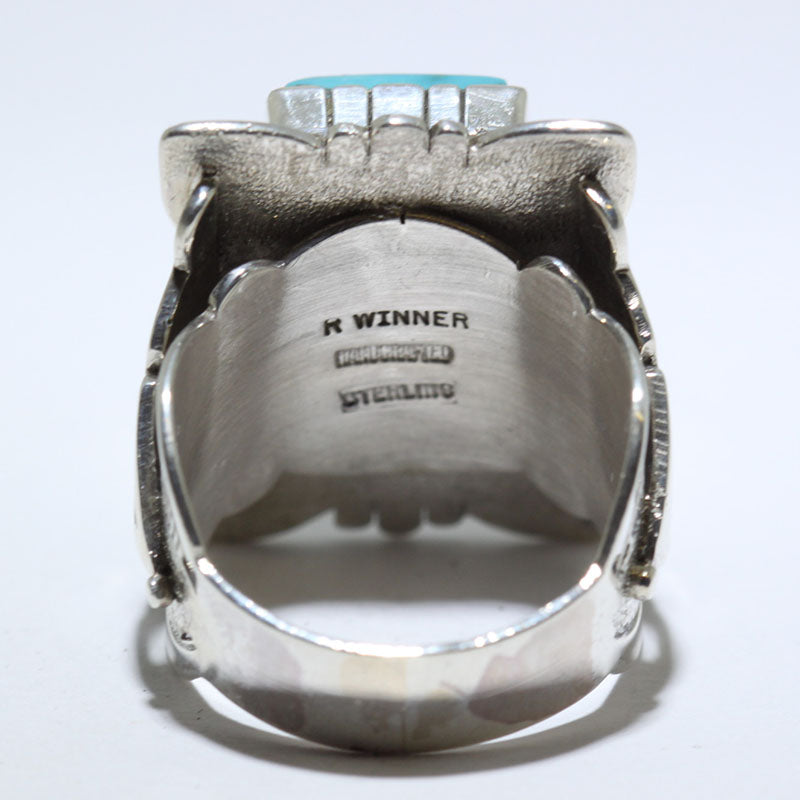 Fox Ring by Ray Winner size 12