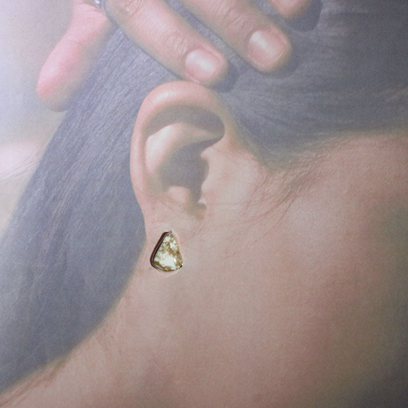 Dry creek Turquoise Post