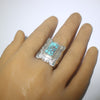 Kingman Ring by Ray Winner size 10.5