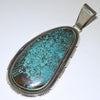 Chinese pendant by Fred Peter