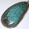 Chinese pendant by Fred Peter