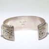 Inlay Bracelet by R&L Vacit 5-3/4"