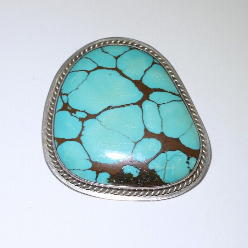 Chinese pin by Robin Tsosie