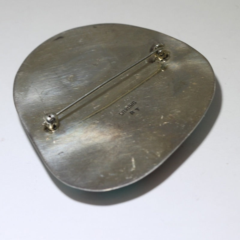 Chinese pin by Robin Tsosie