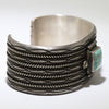 Kingman Bracelet by Herman Smith 5-7/8"