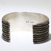 Kingman Bracelet by Herman Smith 5-7/8"