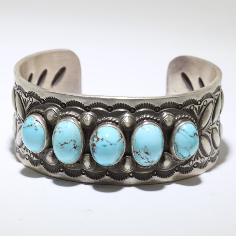 Persian Bracelet by Herman Smith 5-1/4"
