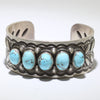 Persian Bracelet by Herman Smith 5-1/4"