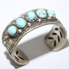 Persian Bracelet by Herman Smith 5-1/4"