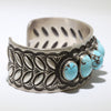 Persian Bracelet by Herman Smith 5-1/4"