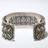 Persian Bracelet by Herman Smith 5-1/4"