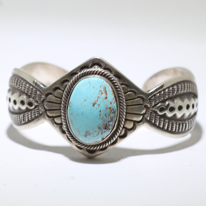 Royston Bracelet by Terry Martinez 5-3/8"