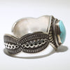 Royston Bracelet by Terry Martinez 5-3/8"