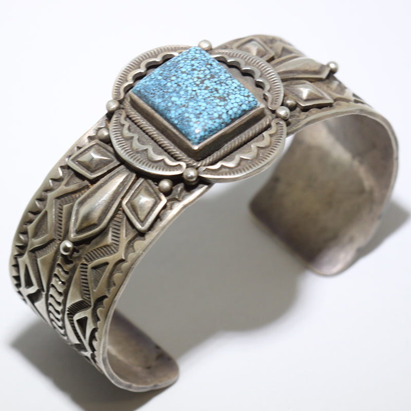 Kingman Bracelet by Mike Thompson 6-1/8"