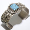 Kingman Bracelet by Mike Thompson 6-1/8"