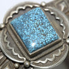 Kingman Bracelet by Mike Thompson 6-1/8"