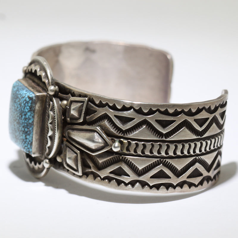 Kingman Bracelet by Mike Thompson 6-1/8"