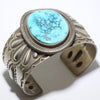 Morenci Bracelet by Mike Thompson 5-3/8"