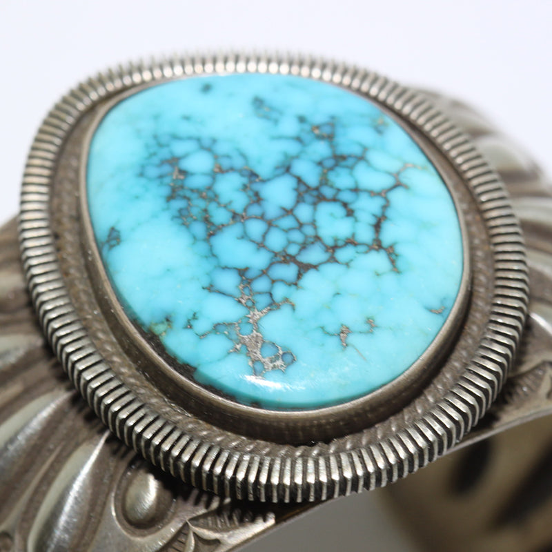 Morenci Bracelet by Mike Thompson 5-3/8"