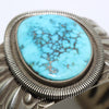 Morenci Bracelet by Mike Thompson 5-3/8"