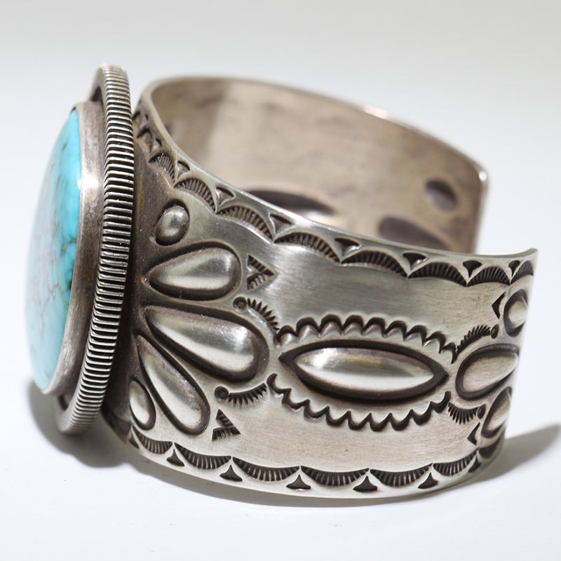 Morenci Bracelet by Mike Thompson 5-3/8"