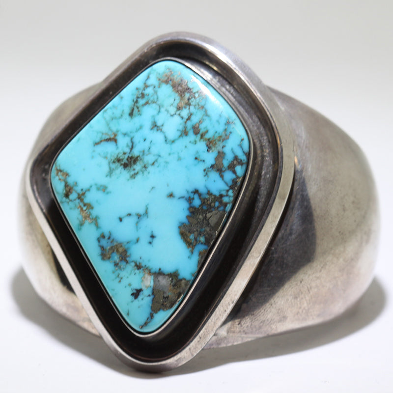 Morenci Bracelet by Navajo 6"