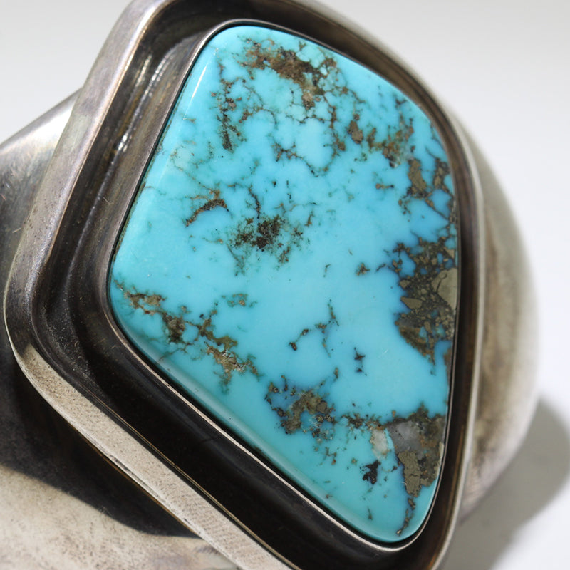 Morenci Bracelet by Navajo 6"