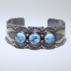 Golden Hill Bracelet by Falcon Trading Company 5-1/2"