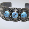 Golden Hill Bracelet by Falcon Trading Company 5-1/2"