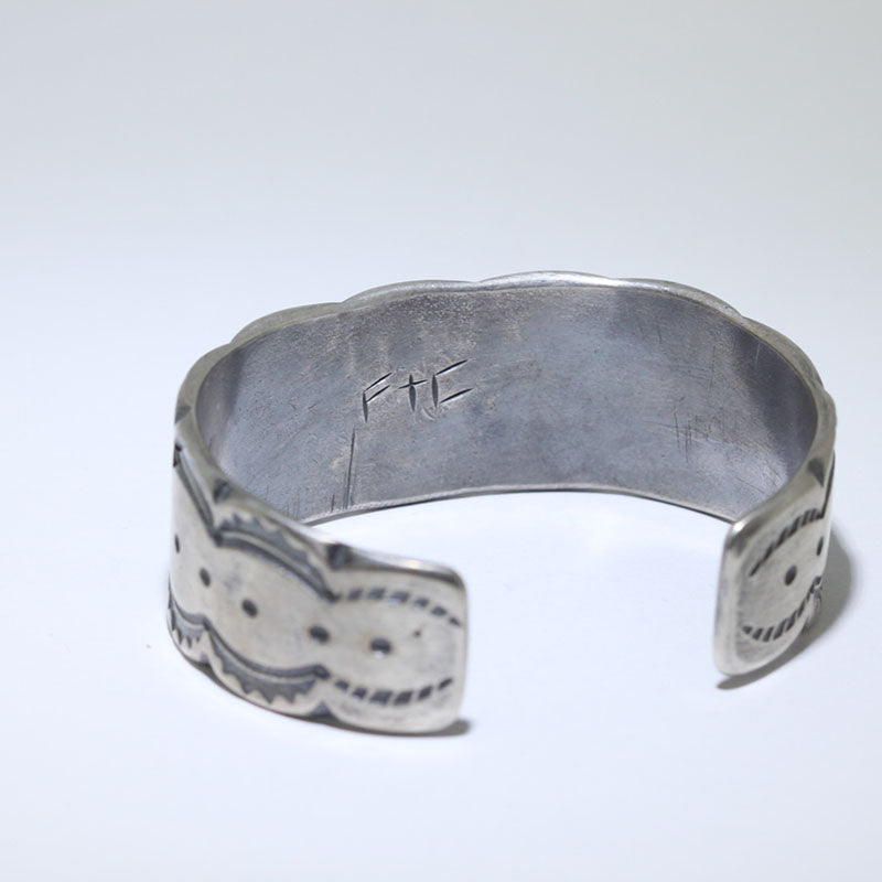 Golden Hill Bracelet by Falcon Trading Company 5-1/2"