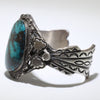 Chinese Bracelet by Shelia Tso 4-7/8"