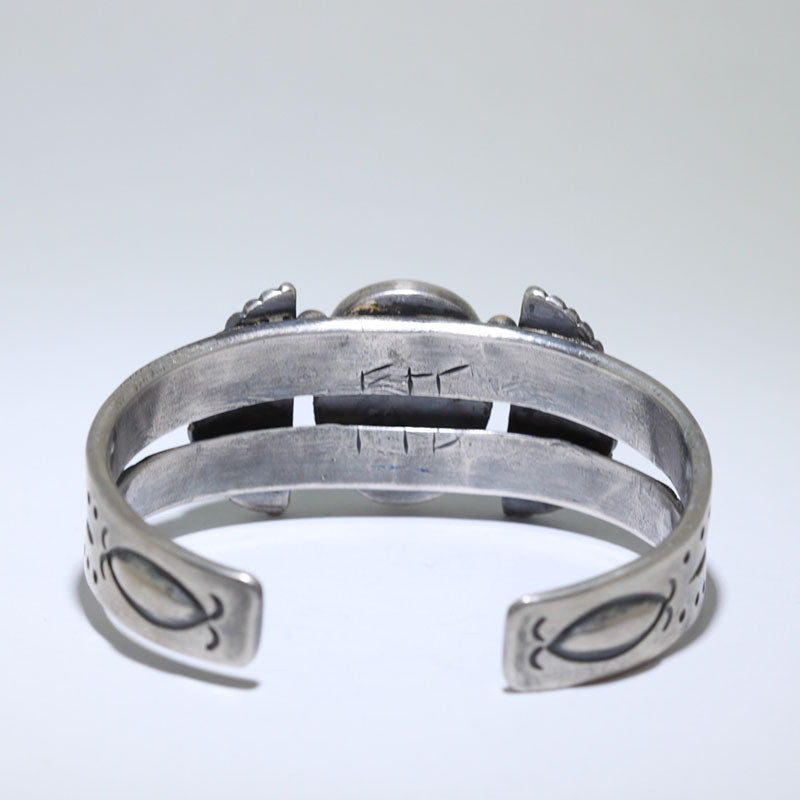 Fox Bracelet by Falcon Trading Company 6"