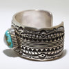 Bisbee Bracelet by Terry Martinez 5-7/8"