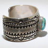 Bisbee Bracelet by Terry Martinez 5-7/8"